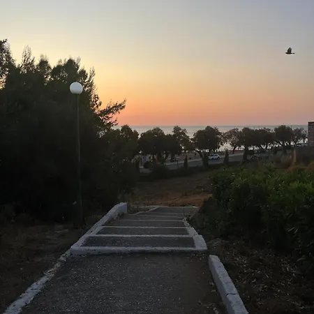 By The Sea Great Sunset Apartament Kyparissia