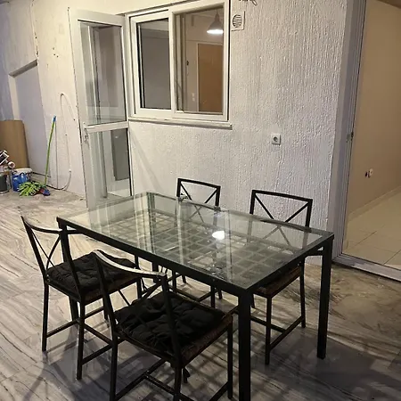 By The Sea Great Sunset Kyparissia