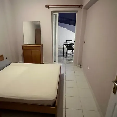 By The Sea Great Sunset Kyparissia