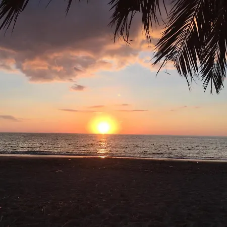 Appartamento By The Sea Great Sunset Kyparissia