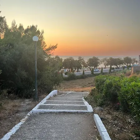 Apartament By The Sea Great Sunset *