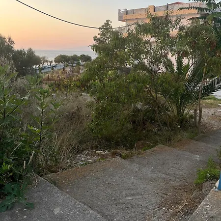 By The Sea Great Sunset