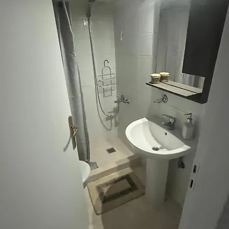 By The Sea Great Sunset * Kyparissia