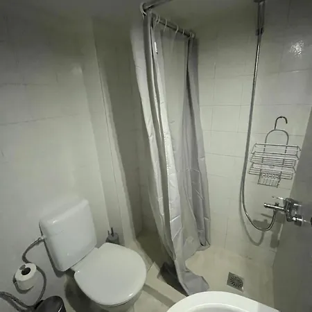 By The Sea Great Sunset Kyparissia