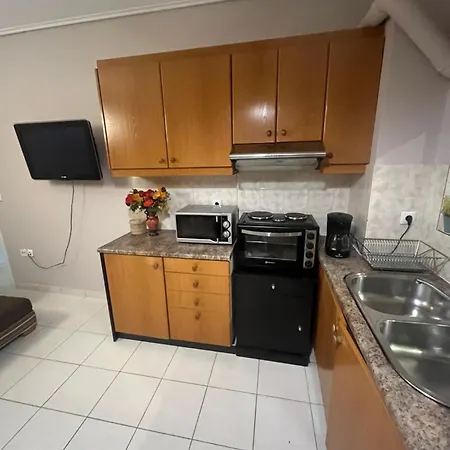 By The Sea Great Sunset