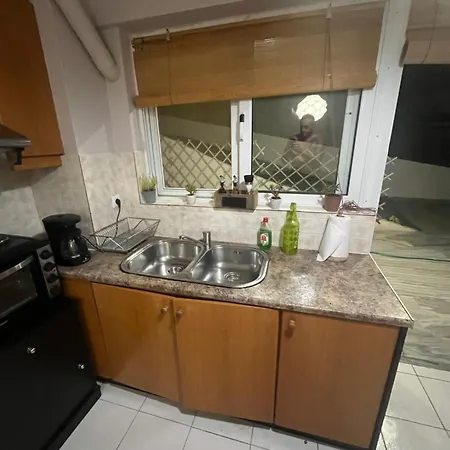 Apartament By The Sea Great Sunset *