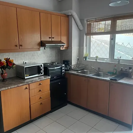 By The Sea Great Sunset Kyparissia