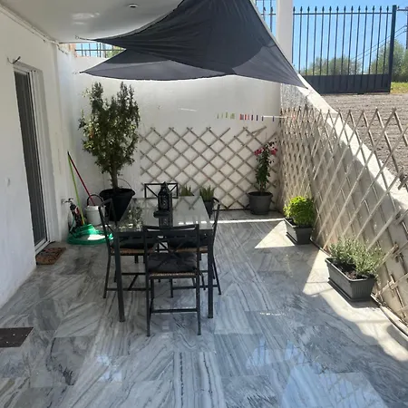 By The Sea Great Sunset * Kyparissia