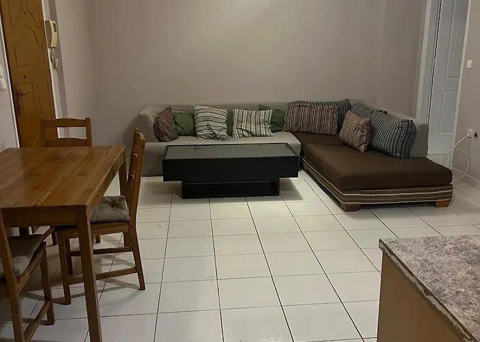 By The Sea Great Sunset Kyparissia