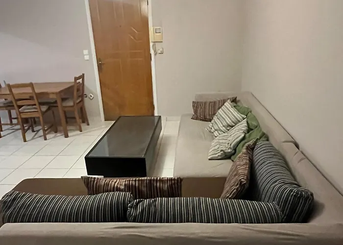 Lejlighed By The Sea Great Sunset *