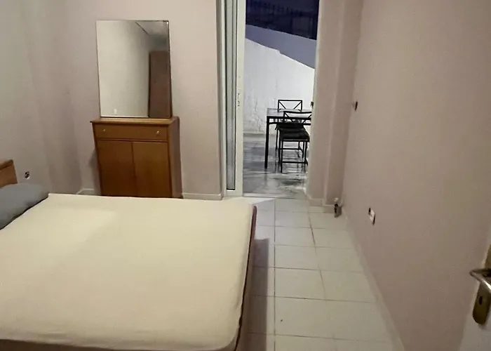 By The Sea Great Sunset Kyparissia