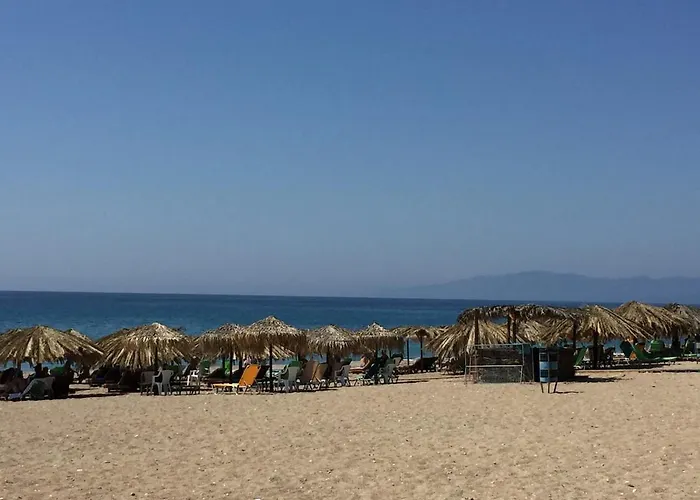 By The Sea Great Sunset Lejlighed