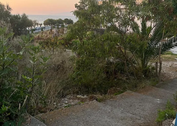 By The Sea Great Sunset