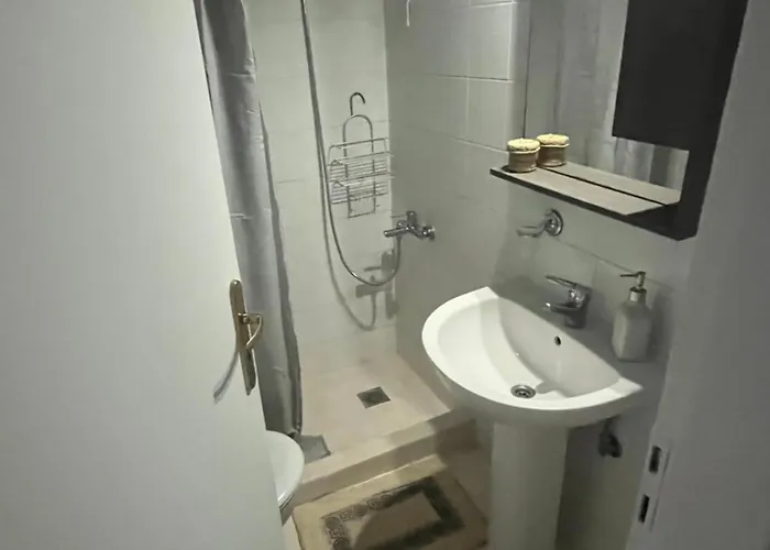 By The Sea Great Sunset * Kyparissia