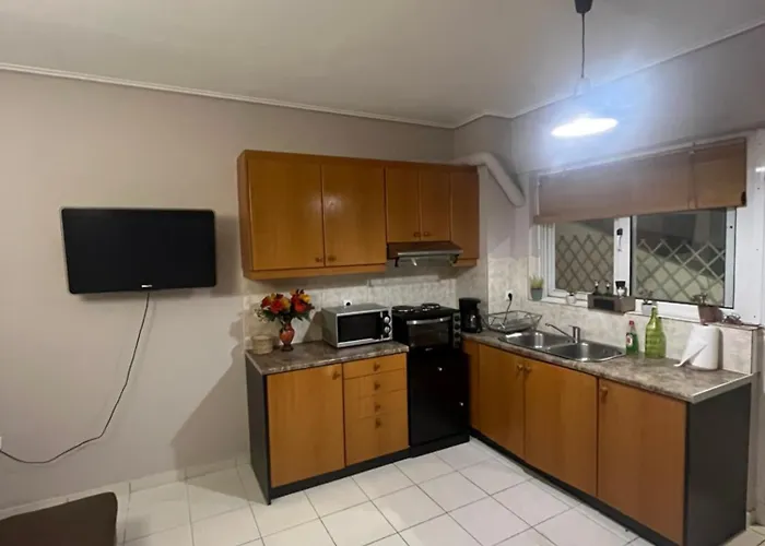 By The Sea Great Sunset Lejlighed