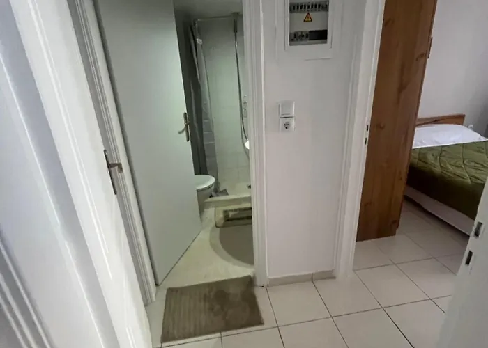 Lejlighed By The Sea Great Sunset *