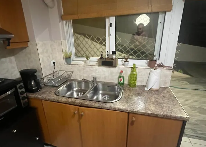 Lejlighed By The Sea Great Sunset *