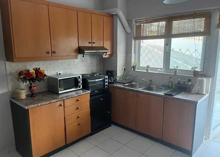 By The Sea Great Sunset Kyparissia